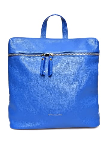 Anna Luchini Rucksack in Bunt