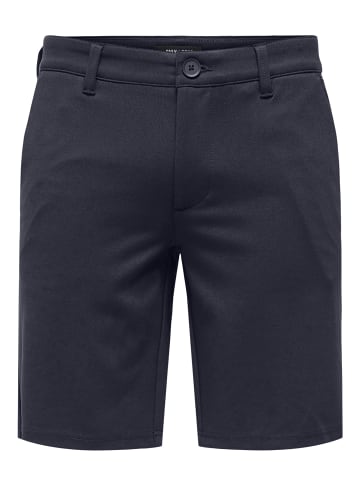 Only&Sons Shorts 'Thor' in dunkelblau