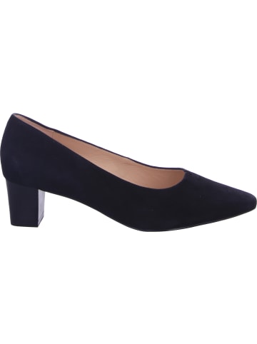PETER KAISER Pumps in schwarz