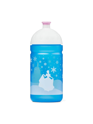 Ergobag Isybe Trinkflasche 500 ml eisprinzessin