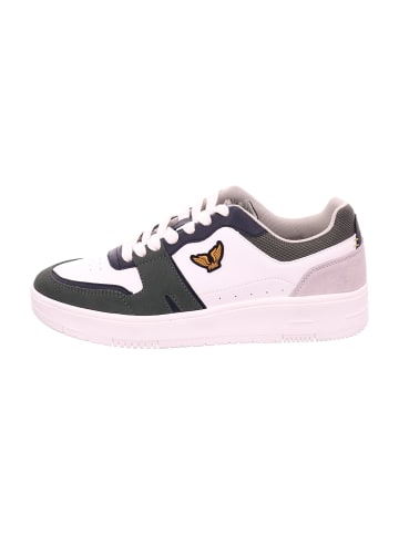 PME Legend Sneaker Low in Weiß