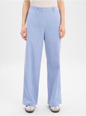 Marc O'Polo Hose in hellblau