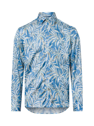 JOOP! Hemd 194Matty in blau weiß