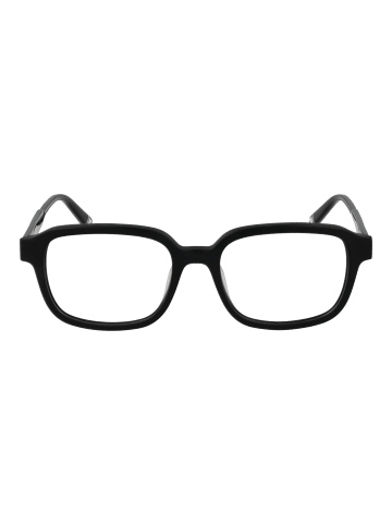 Fila Männer Optische Fassungen Quadratisch Schwarz