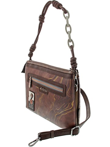 Anekke Core Tasche Mehrfarbig