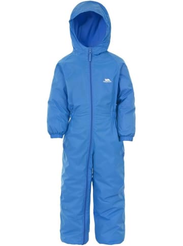 Trespass Kinder Regenset in Blau