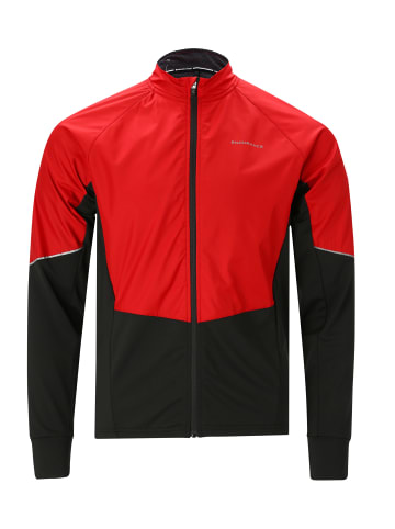 Endurance Radjacke JIVE M in 5057 Scarlet Sage