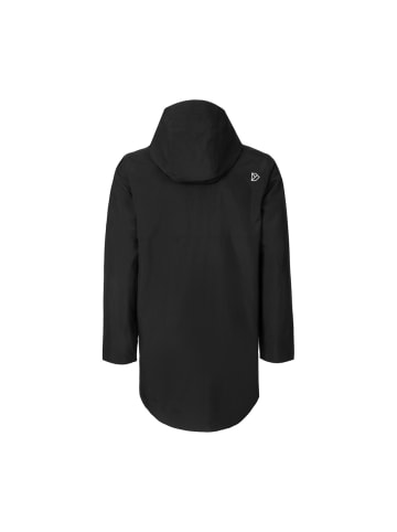 Didriksons Parka Sören in schwarz