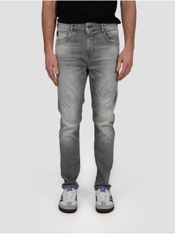 M.O.D Jeans in Attest Grey