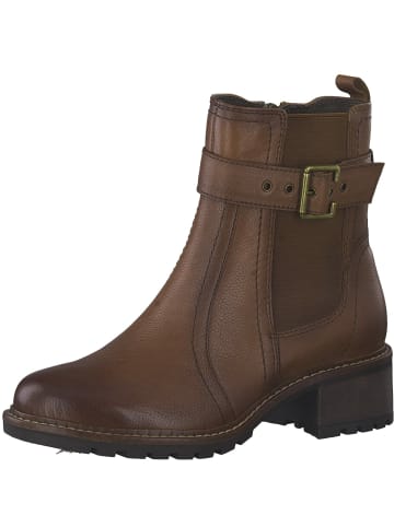 Tamaris Stiefel für Damen in braun