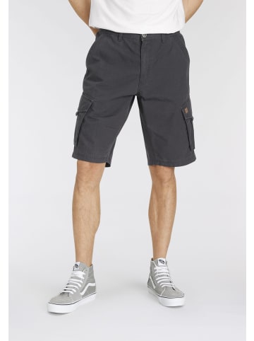 AJC Cargoshorts in anthrazit