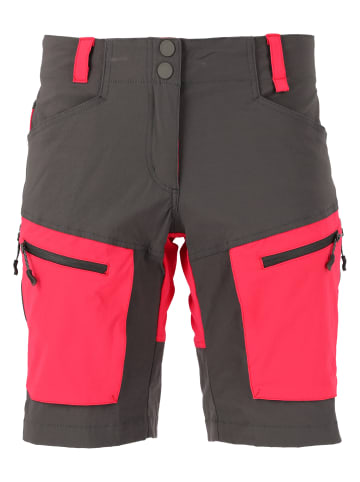 Whistler Outdoorshorts Kodiak in 4309 Geranium