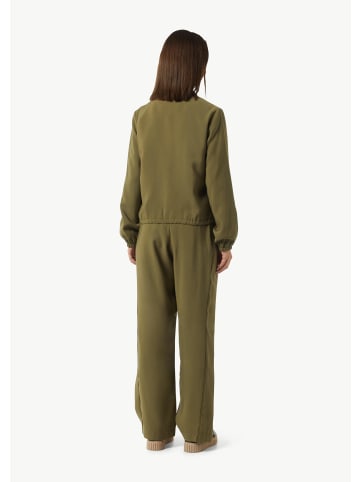 comma Indoor-Jacke in 7727_guacamole