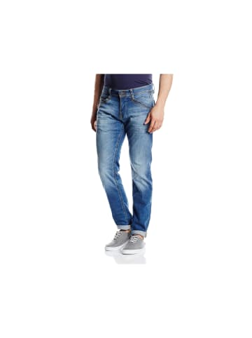 Camel Active Jeans in blau