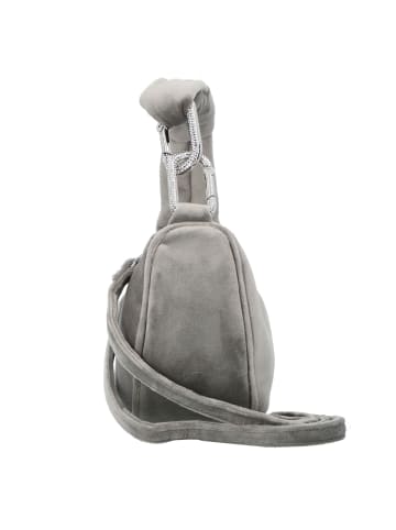 Juicy Couture Blossom Handtasche 24.5 cm in puritan gray
