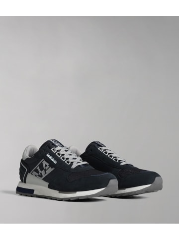Napapijri Sneaker "S3Virtus02/Nym" in Blau