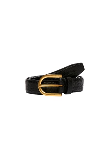 Marc O'Polo Gürtel in Schwarz