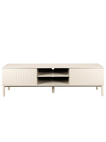 home24 home24 TV-Lowboard im modernen Stil in Kaschmir