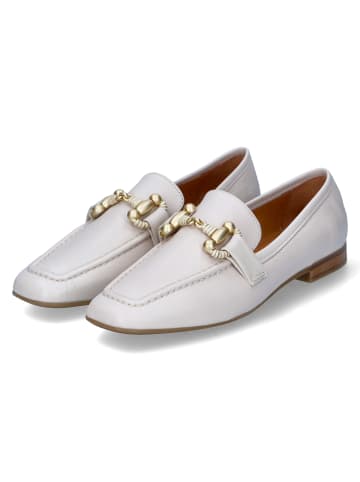 MJUS Loafer LATTE in Beige