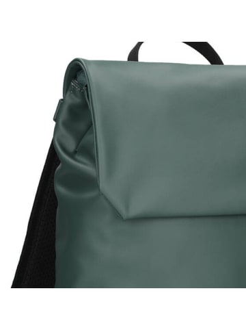 Zwei Cargo Daypack 37 cm Laptopfach in pine