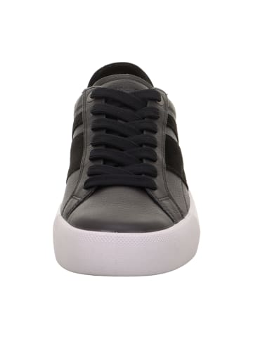 Legero Sportliche Schnürschuhe in Schwarz