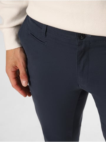 BRAX  Hose Fabio in indigo