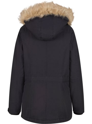 Brandit Brandit Parka in black