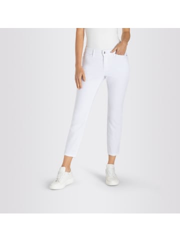 MAC Jeans DREAM SUMMER in Weiß
