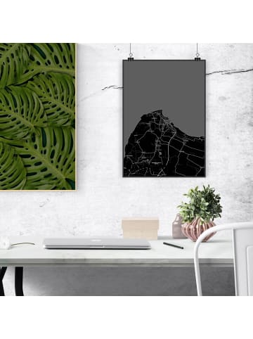 Mr. & Mrs. Panda Bild Cuxhaven mit Spruch in Keine Angabe