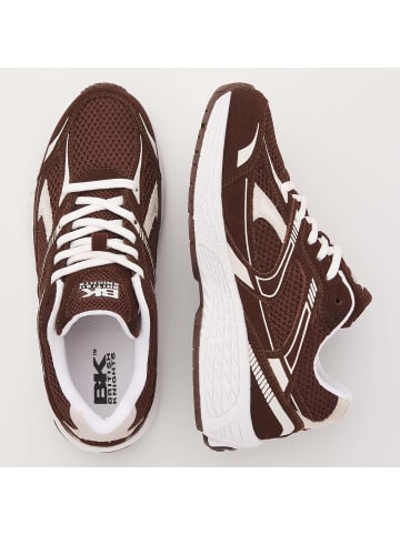 British Knights Sneaker Nexa in braun/beige
