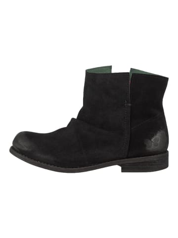Felmini Wide Fit Stiefelette in Schwarz