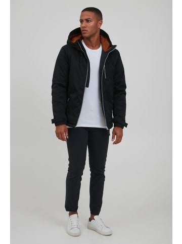 BLEND Winterjacke BHLeto in Nachtschwarz