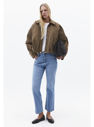OXXO Röhrenhose RODEO BLUE DENIM