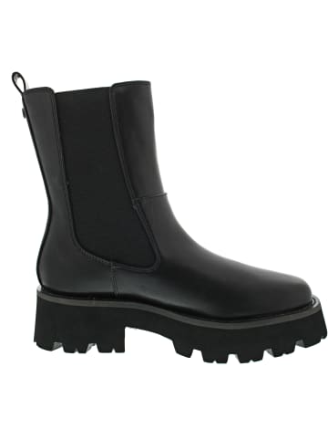 La Strada Chelsea Boot Schwarz