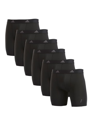 Adidas Sportswear Long Short / Pant Active Micro Flex Eco in Schwarz