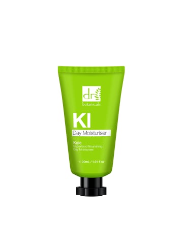 Skinchemists Kale Superfood Nourishing Day Moisturiser 30ml