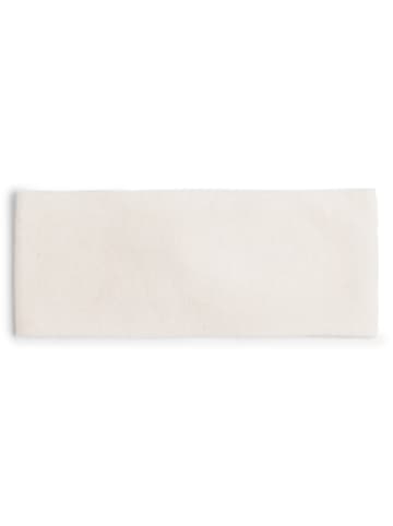 Marie Lund Pure Cashmere Stirnband in ecru - 0003