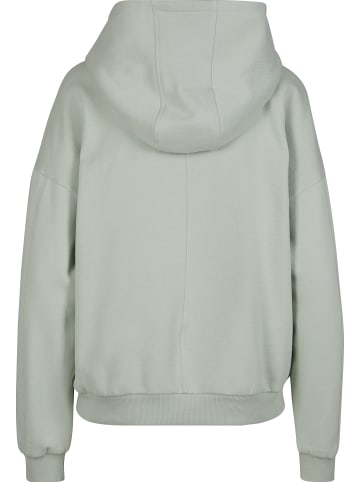 Urban Classics Sweat & Fleece - Hoody in frostmint