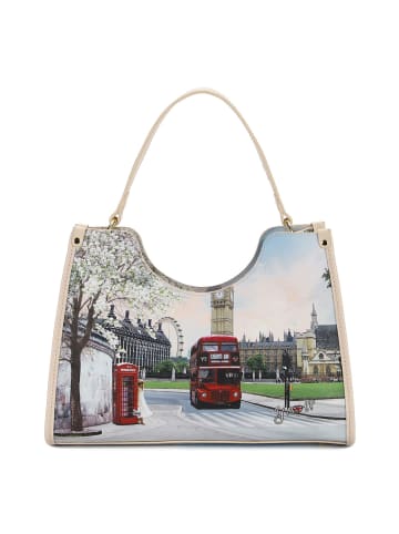 Y Not? Yesbag Shopper Tasche 32.5 cm in london