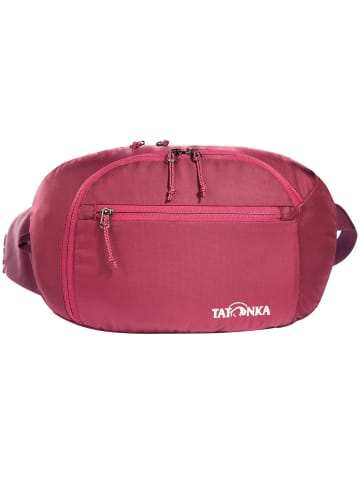 Tatonka Hip Sling Pack Gürteltasche 32 cm in bordeauxred-dahlia