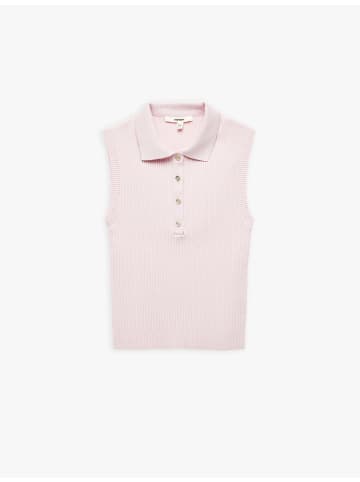 KOTON TANKTOPS in Rosa