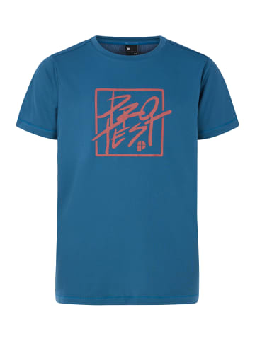 Protest " PRTRolf JR in Raku Blue