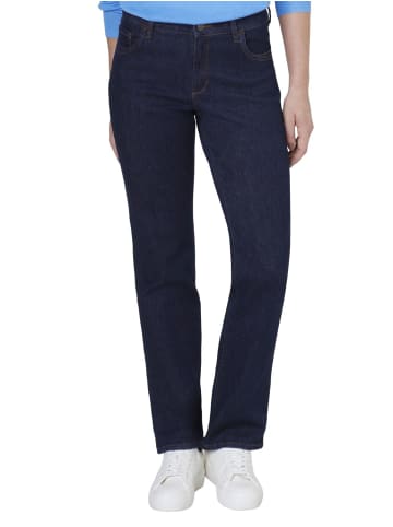 Paddock's Jeans LARA Motion & Comfort regular/straight in Blau