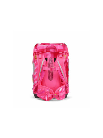 Ergobag Schulrucksäcke in pink