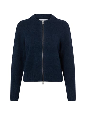 SAMSOE & SAMSOE Jacke Sajeanne in marine - 0001