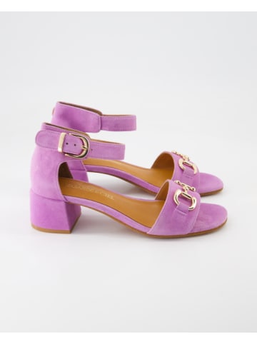 Regarde le Ciel Sandalen in Pink