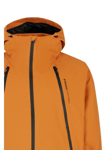 Protest " PRTFerrol in Caramel Yellow