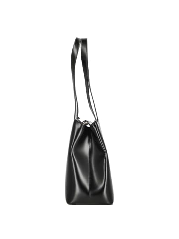 PICARD Black Tie - Schultertasche 36 cm (schwarz) in schwarz