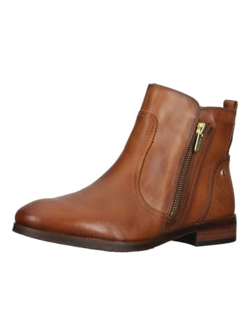 Pikolinos Stiefelette in Brandy