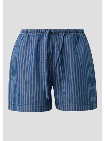 QS Jeans-Hose  in  56Y2_blau